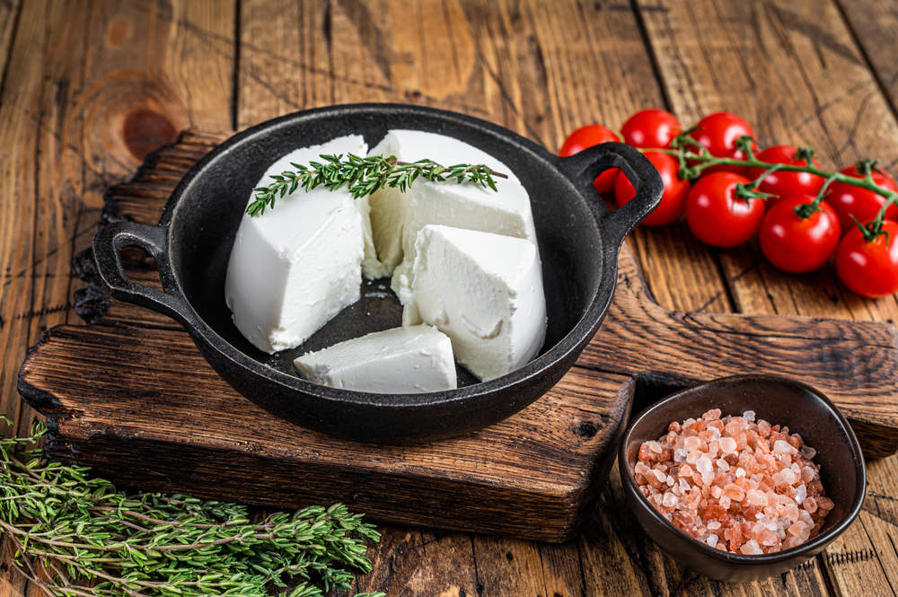 O que é ricota: tudo o que você precisa saber sobre esse tipo de queijo