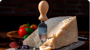 Parmigiano Reggiano