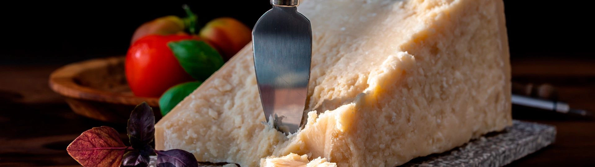 Parmigiano Reggiano