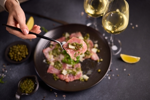 Comida italiana: pratos típicos para provar na Itália durante o verão